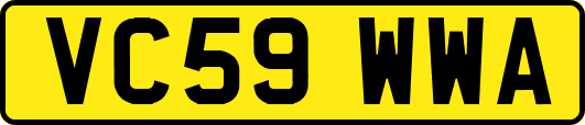 VC59WWA