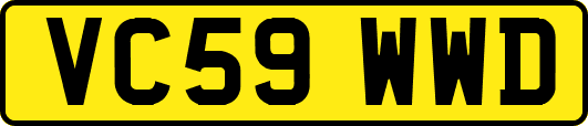 VC59WWD