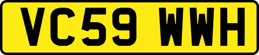 VC59WWH