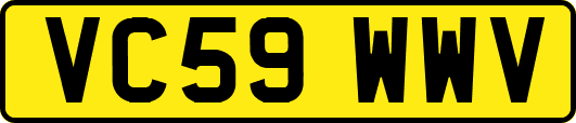 VC59WWV