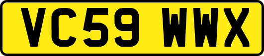 VC59WWX