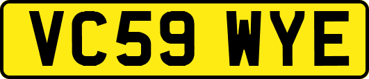 VC59WYE