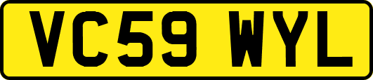 VC59WYL