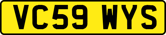 VC59WYS