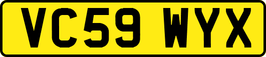 VC59WYX