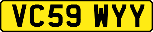 VC59WYY