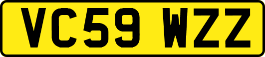 VC59WZZ
