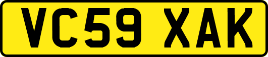 VC59XAK