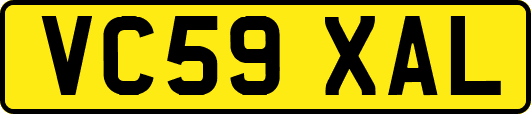 VC59XAL