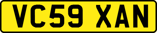 VC59XAN