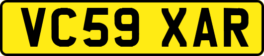VC59XAR