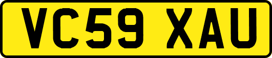 VC59XAU