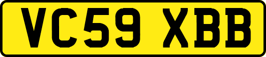 VC59XBB