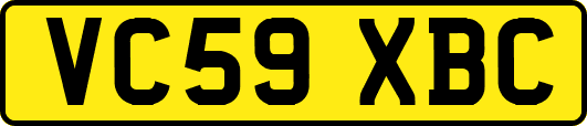 VC59XBC