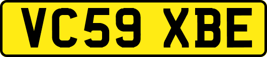 VC59XBE