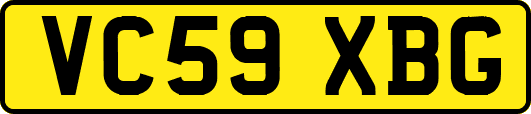 VC59XBG