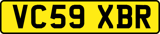 VC59XBR