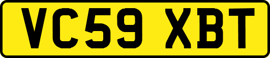 VC59XBT