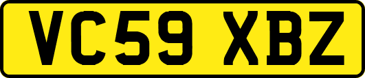 VC59XBZ