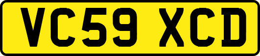 VC59XCD