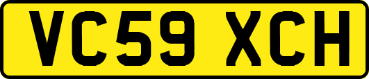 VC59XCH