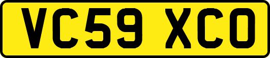 VC59XCO