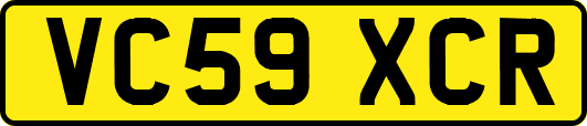 VC59XCR