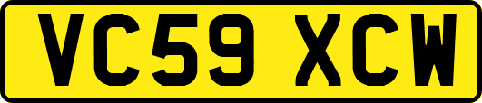 VC59XCW