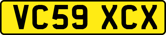 VC59XCX