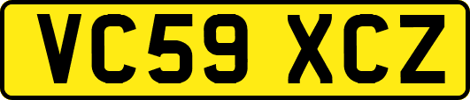 VC59XCZ