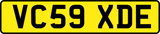 VC59XDE