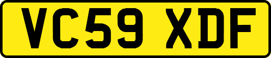 VC59XDF
