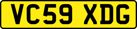 VC59XDG