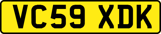 VC59XDK