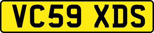 VC59XDS