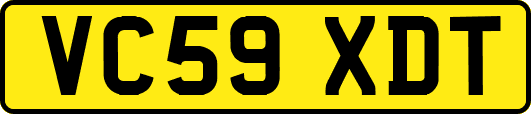 VC59XDT