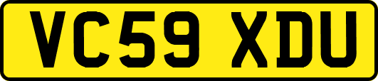 VC59XDU