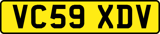 VC59XDV
