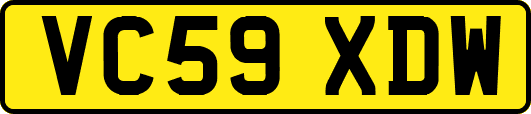 VC59XDW