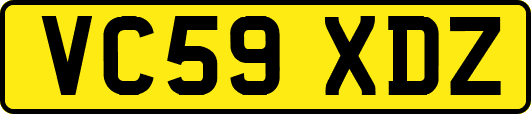 VC59XDZ