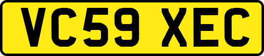VC59XEC