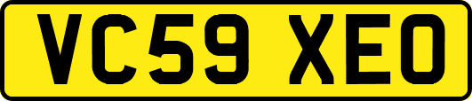 VC59XEO