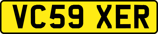 VC59XER