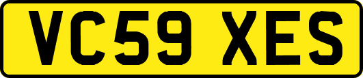 VC59XES
