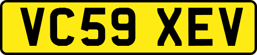 VC59XEV