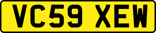 VC59XEW