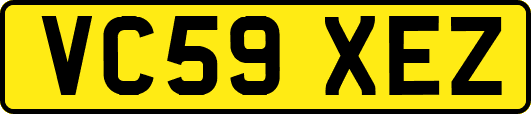 VC59XEZ