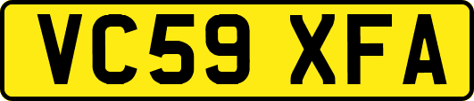 VC59XFA