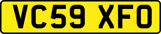 VC59XFO