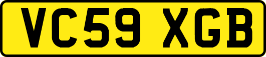 VC59XGB